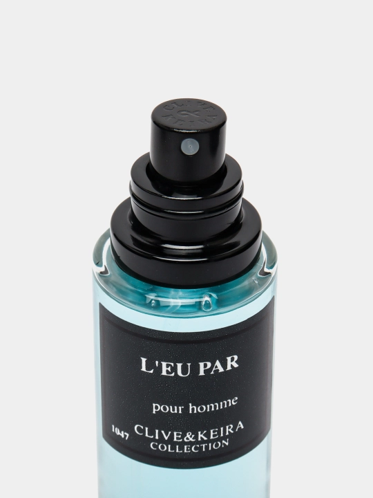 Парфюмерная вода CLIVE & KEIRA №1047, L'Eau Par Kenzo Pour Homme, духи для мужчин 30 мл