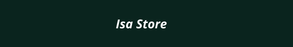 isa store