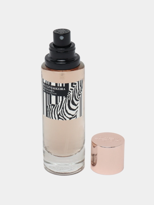 Parfyumlangan suv CLIVE & KEIRA №1062 Rasasi Rumz Al Rasasi Pour Elle, ayollar uchun 30ml