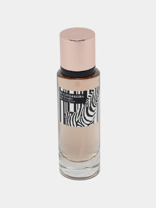 Parfyumlangan suv CLIVE & KEIRA №1062 Rasasi Rumz Al Rasasi Pour Elle, ayollar uchun 30ml