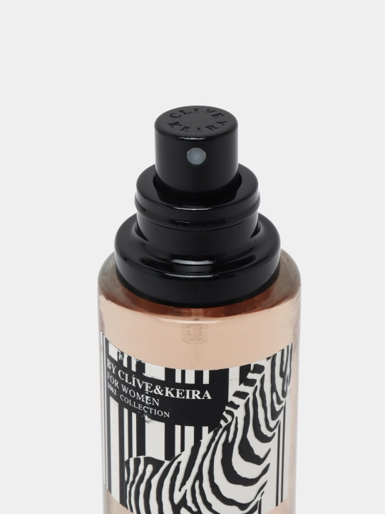 Parfyumlangan suv CLIVE & KEIRA №1062 Rasasi Rumz Al Rasasi Pour Elle, ayollar uchun 30ml