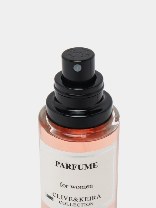 Parfyumlangan suv CLIVE & KEIRA №1008, Chanel Chance Eau de Parfum, ayollar uchun, 30 ml