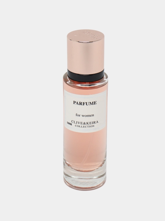 Parfyumlangan suv CLIVE & KEIRA №1008, Chanel Chance Eau de Parfum, ayollar uchun, 30 ml