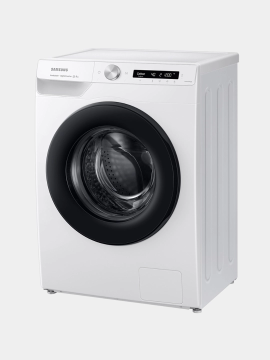 Kir yuvish mashinasi Samsung WW80AG6S24AWLD, 8 kg