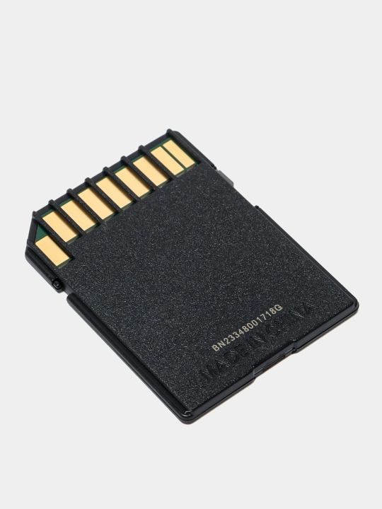 SD SanDisk Extreme PRO SDHC va SDXC UHS-I kamerasi uchun xotira kartalari