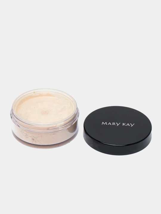 Ipakdek mayin kukun, yengil, mat, 8 g, 10175903