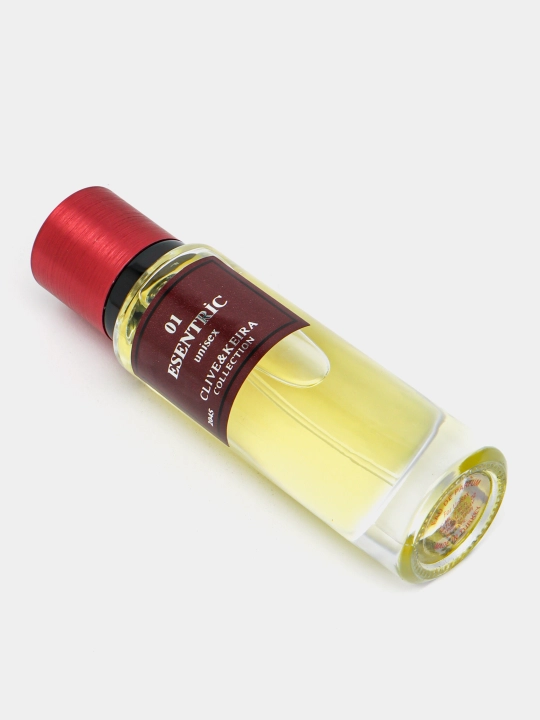 Parfyumlangan suv CLIVE & KEIRA, 2045, Molecule 01 Escentric Molecules, uniseks, 30 ml