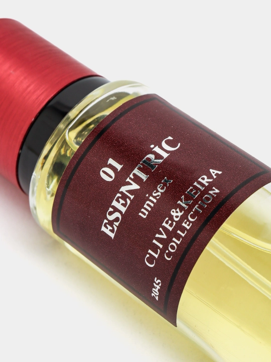Parfyumlangan suv CLIVE & KEIRA, 2045, Molecule 01 Escentric Molecules, uniseks, 30 ml