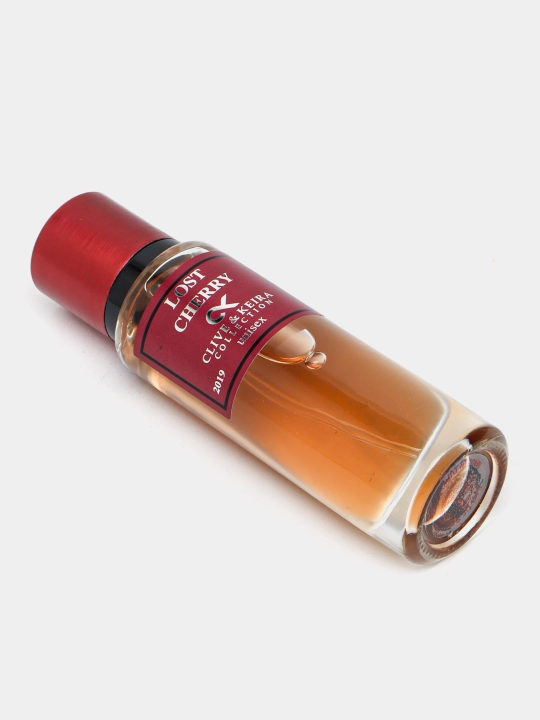 Parfyumlangan suv CLIVE & KEIRA №2019, Tom Ford Lost Cherry, uniseks atir, 30 ml