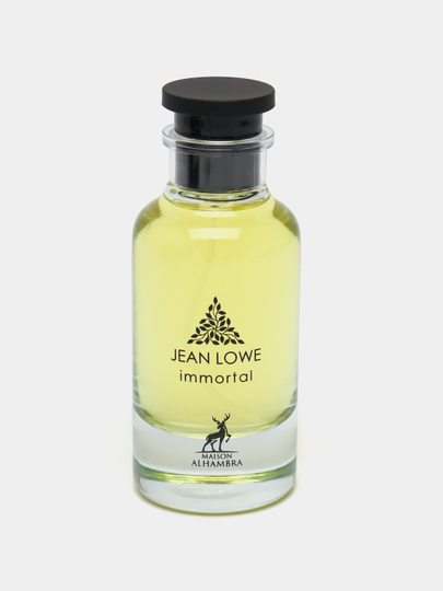 Jean lowe immortal. Jean lowe immortal. Jean lowe immortal. Philos rosso, maison alhambra, духи для мужчин, 100 мл. Immortal parfum.