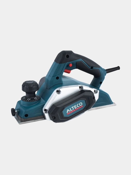 Рубанок электрический ALTECO PL 650 - 