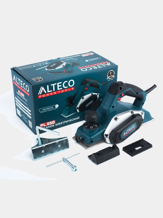 Elektr randa ALTECO PL 650
