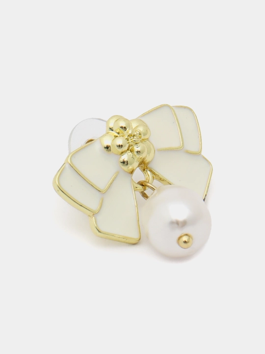 Нежные серьги, 15 разных моделей