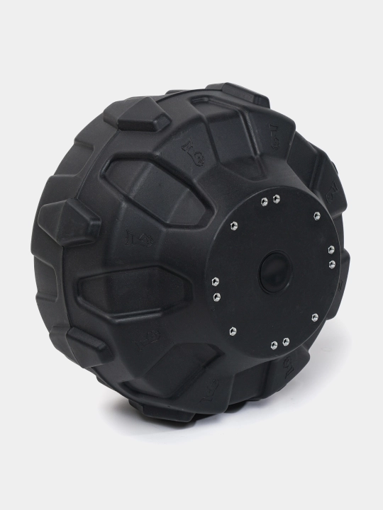 Боксерская груша MF-0747, черный