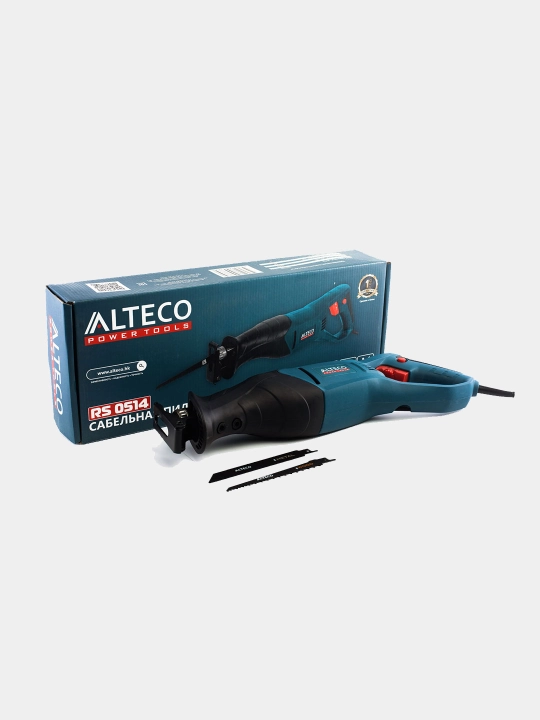 Qilichsimon arra ALTECO RS 0514
