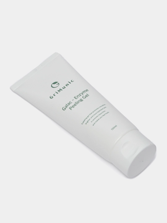 Ferment peeling gel Bellstore Grimunic