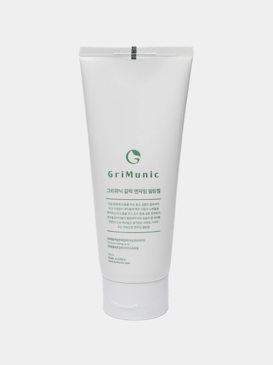 Ferment peeling gel Bellstore Grimunic