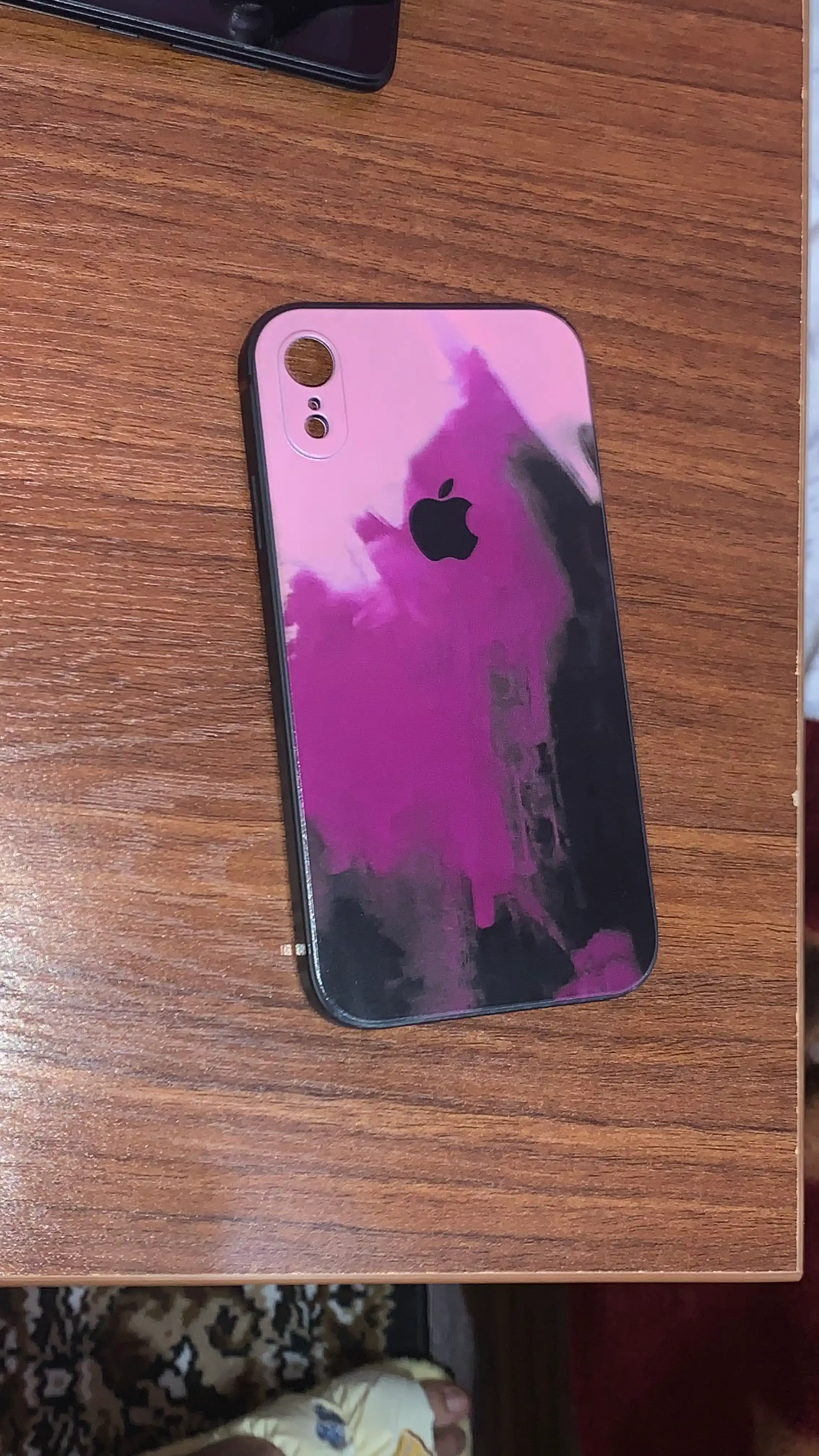 Чехол для айфон iPhone 11 14 13 Pro Max 7 8 Plus X / XS XR / 12 Mini, пластиковый