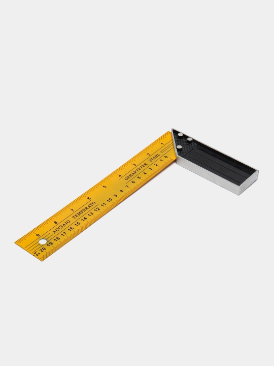 Metalli burchak, 250 mm - 