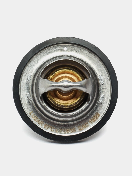 Termostat Nexia SOHC avtomobillar uchun, 87C, LT 0539