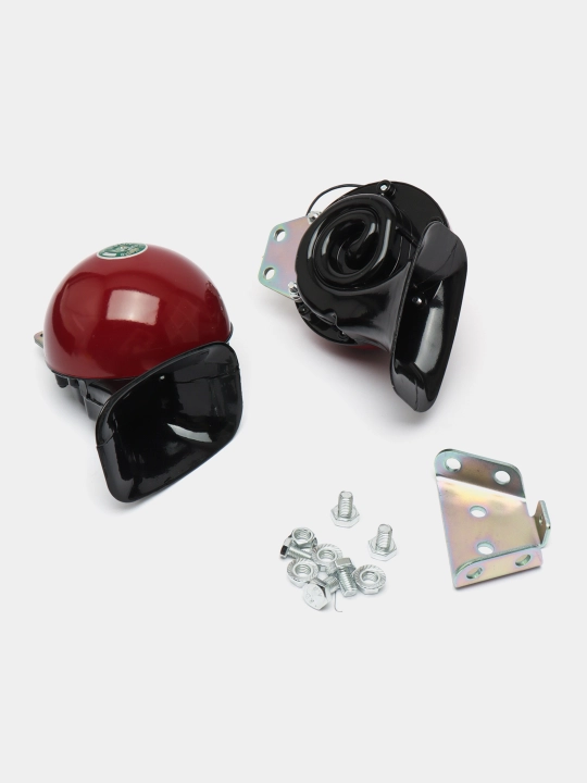 Maroko Victory brendining ovozli signali, 12 V, 110 dB, 320/380 Gts - 