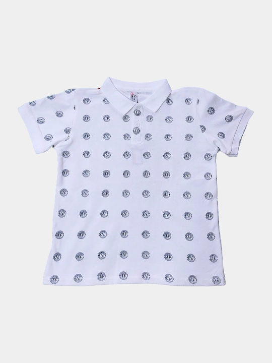 O'g'il bola uchun polo - 