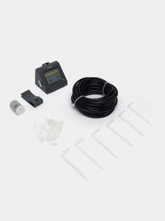 Rainpoint TTP106W Wi-Fi автоматическая система полива для сада