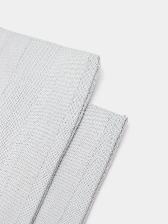 Choyshablar to'plami strip satin, 2-kishilik,Ali Home evro postel,strip atlas