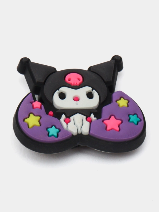 Украшения для обуви Джиббитсы, 33 вида