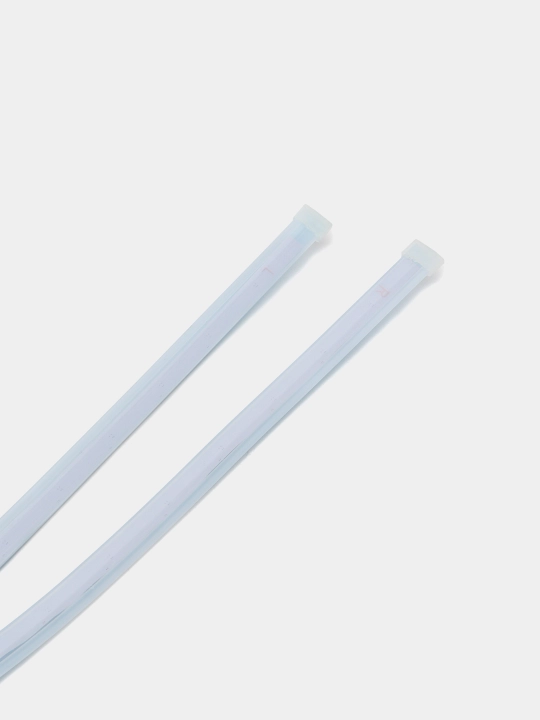 Avtomobil faralari uchun svetodiodli Led tasma, 60 sm, 2 dona