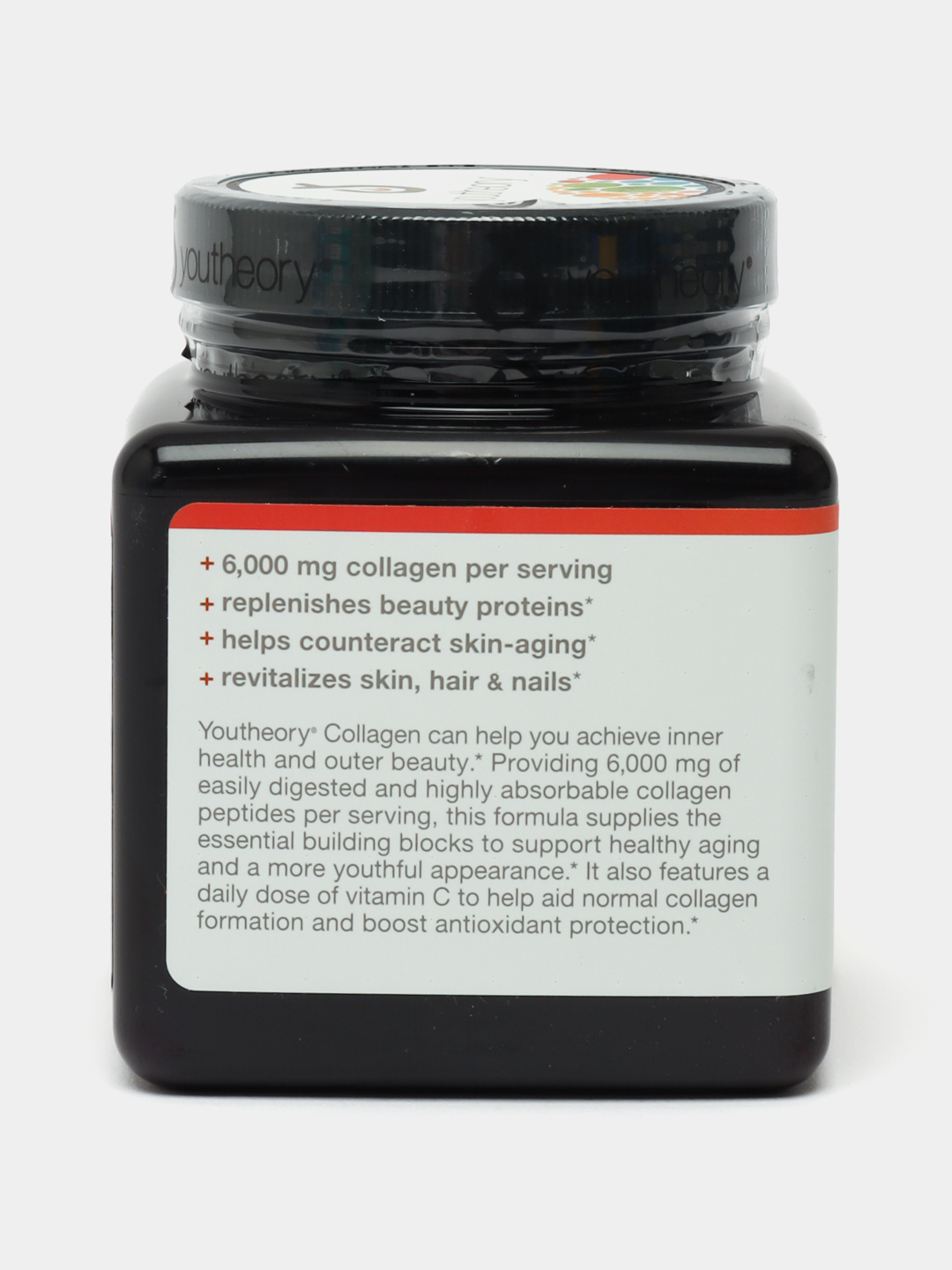 Kollagen Youtheory, CollagenUP, 1000 mg, 120 tabletka