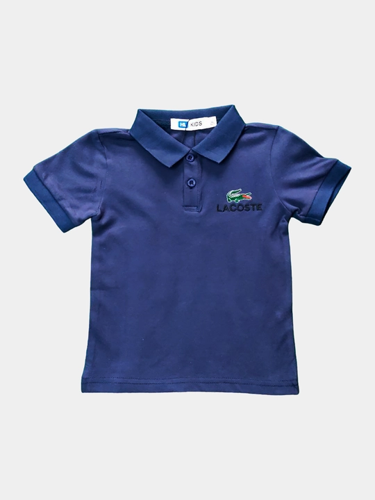 O'g'il bolalar uchun polo