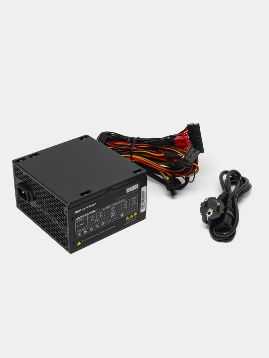 Компьютерный блок питания Darkflash WA800