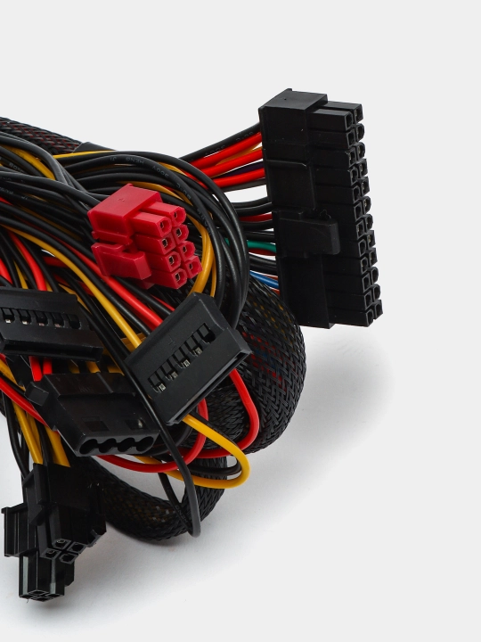 Компьютерный блок питания Darkflash WA800