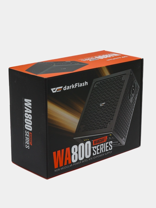 Компьютерный блок питания Darkflash WA800 - 
