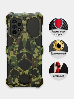 Xaki