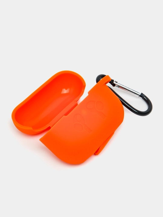 Силиконовый чехол для наушников AirPods Pro, ударопрочный