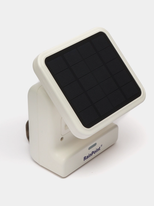 Интеллектуальная система полива RainPoint HTP115 HWG023 с солнечной батареей и Wi-Fi - 