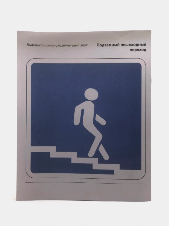Dorojniye znaki v kartinkax. Naglyadnoye posobiye dlya pedagogov, logopedov i roditeley