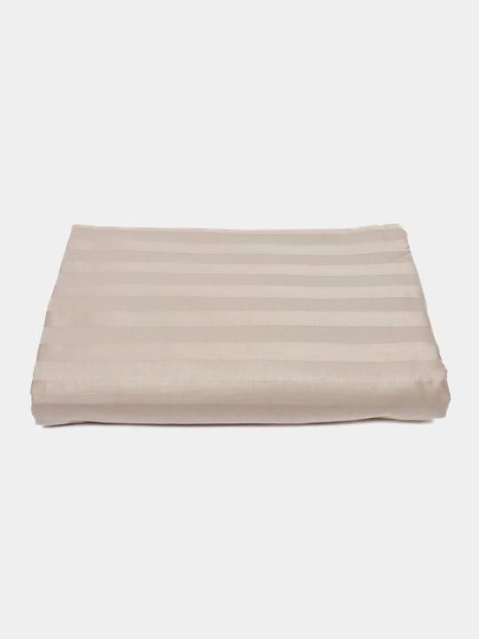 Choyshablar to'plami strip satin, 2-kishilik,Ali Home evro postel,strip atlas