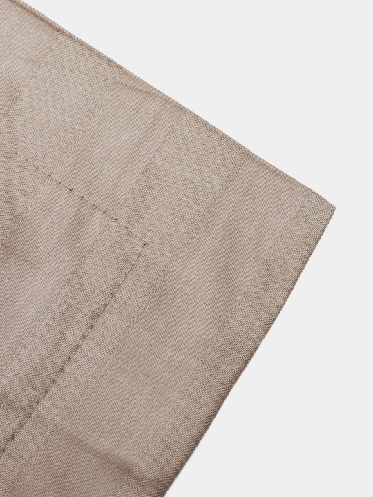 Choyshablar to'plami strip satin, 2-kishilik,Ali Home evro postel,strip atlas