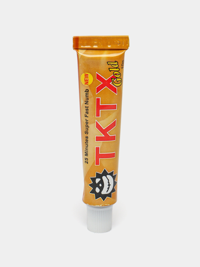 Krem-anestetik TK, 10 g - 