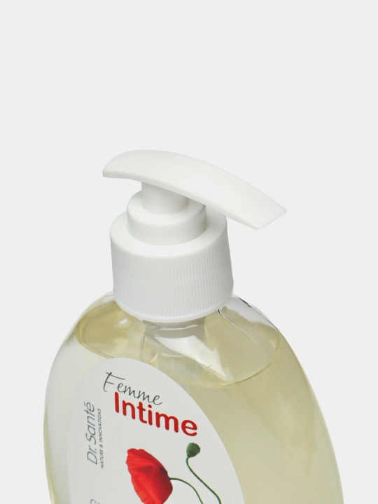 Intim gigiena uchun gel Dr. Sante Femme, namlantiruvchi, 230 ml