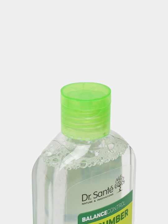 Dr. Sante тоник Cucumber, антибактериальный, 200 мл
