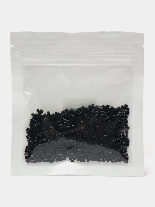 Olovga chidamli rangli keratin, issiq ulama sochlar uchun, 20 g - 