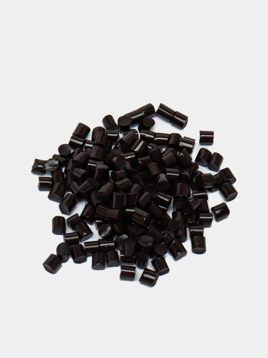 Olovga chidamli rangli keratin, issiq ulama sochlar uchun, 20 g