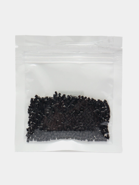 Olovga chidamli rangli keratin, issiq ulama sochlar uchun, 20 g - 
