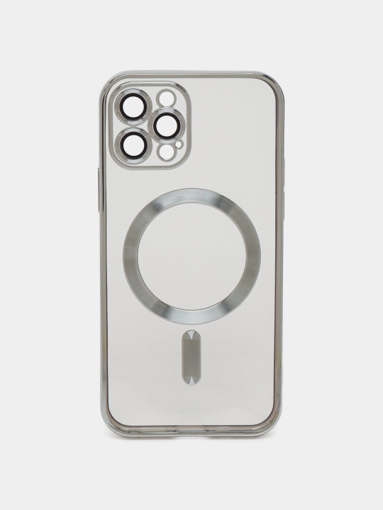 Магнитный чехол для iPhone 14