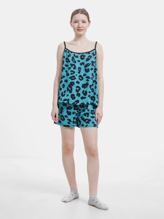 Pijama RentexStyle