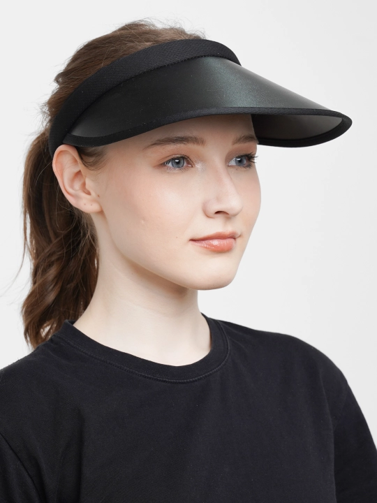 Quyoshdan himoyalovchi visor, beysbolka